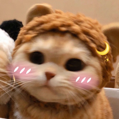 甜蜜指数爆棚系列情侣头像合集（二）