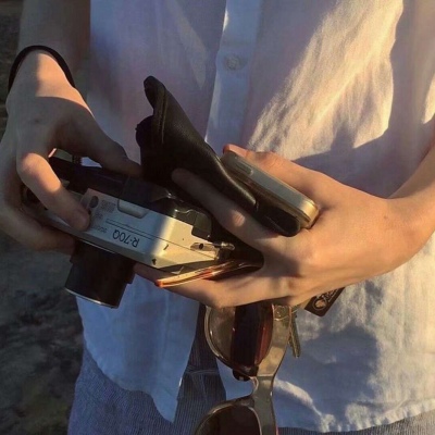 沙雕成熟暗黑手控系列男头