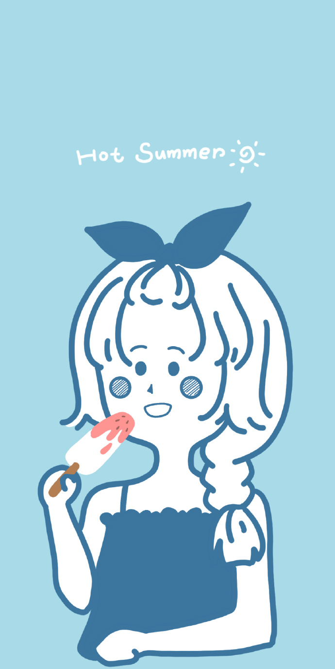 今日份情侣聊天背景图（二）