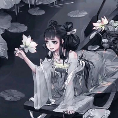 甜蜜指数爆棚系列情侣头像合集（一）