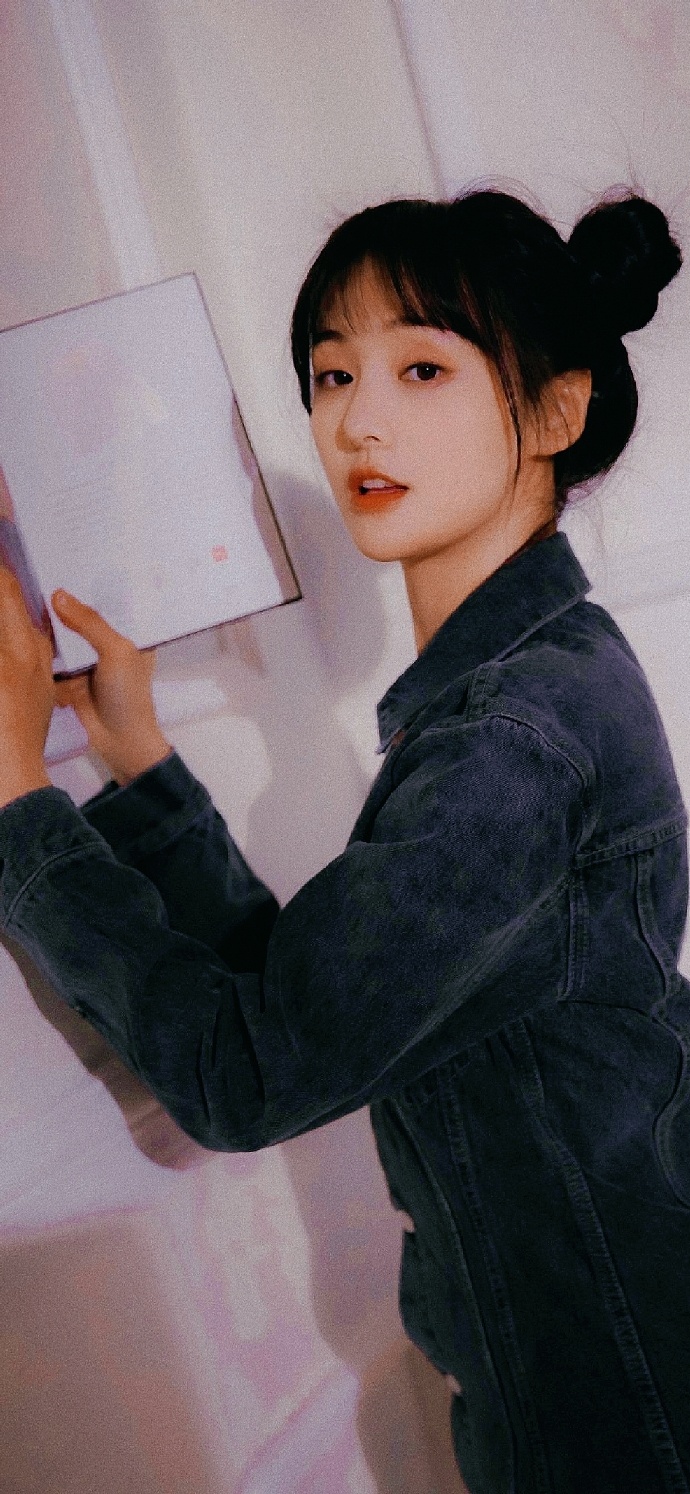 高冷甜美女明星合集