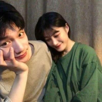 甜蜜指数爆棚系列情侣头像合集（二）