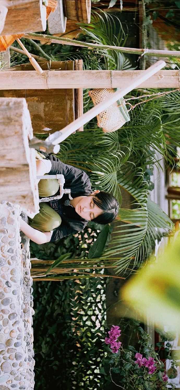 高冷甜美女明星合集