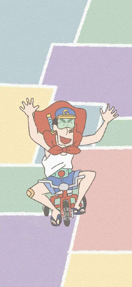 今日份情侣聊天背景图（二）