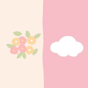 今日份情侣聊天背景图（一）