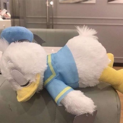 可爱玩偶搞怪头像