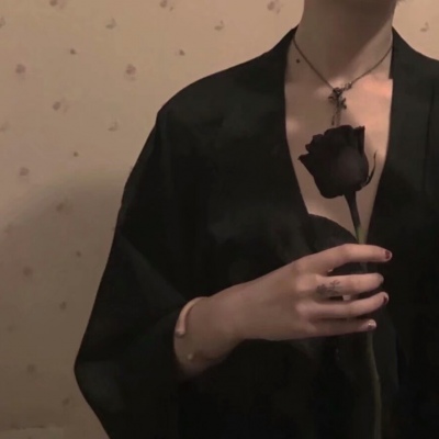 沙雕成熟暗黑手控系列男头