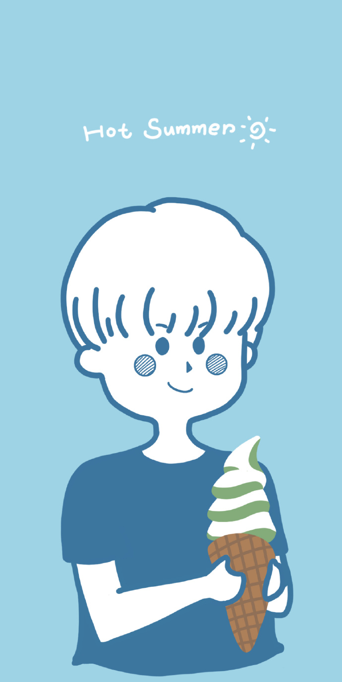 今日份情侣聊天背景图（二）