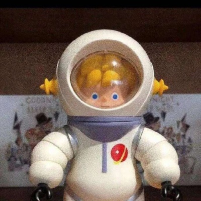 可爱玩偶搞怪头像