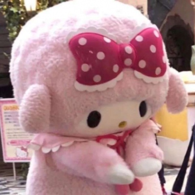 可爱玩偶搞怪头像