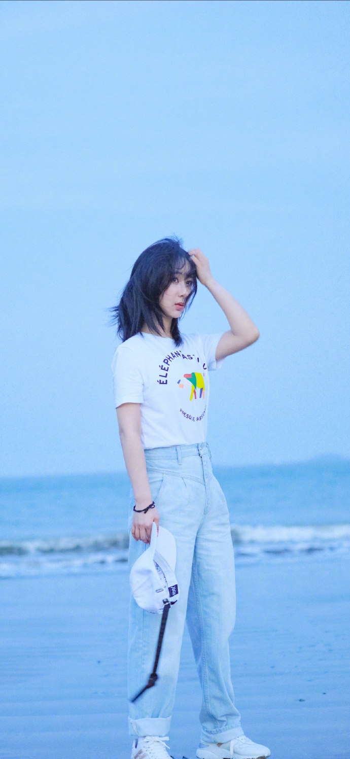 高冷甜美女明星合集