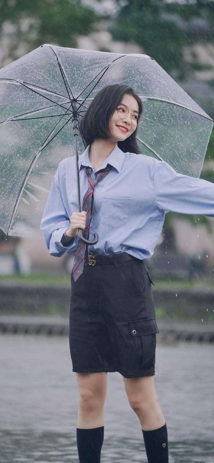 高冷甜美女明星合集