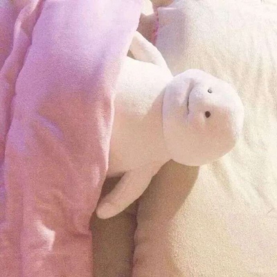 可爱玩偶搞怪头像