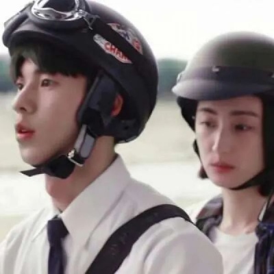 甜蜜指数爆棚系列情侣头像合集（二）