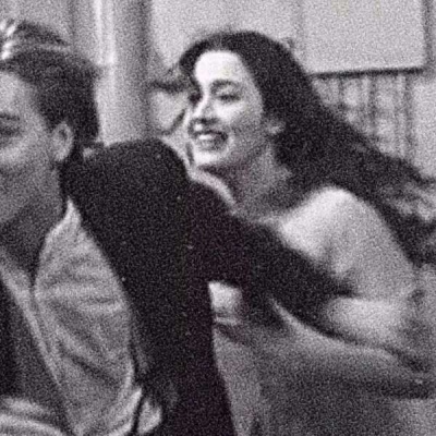 甜蜜指数爆棚系列情侣头像合集（二）