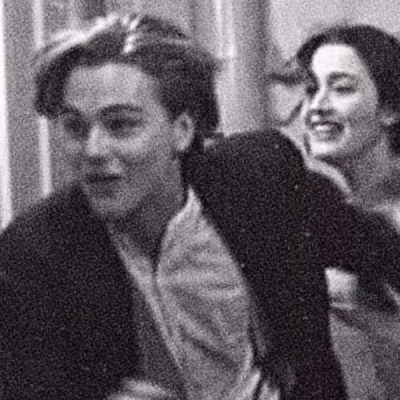 甜蜜指数爆棚系列情侣头像合集（二）