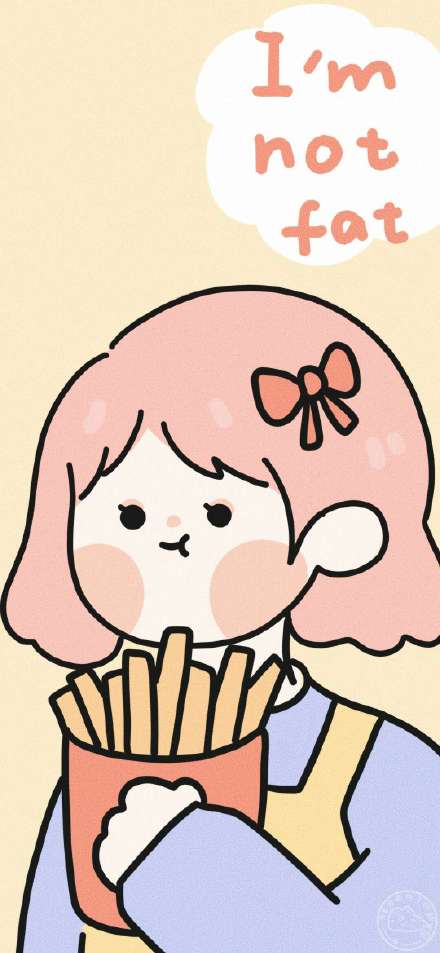 今日份情侣聊天背景图（二）