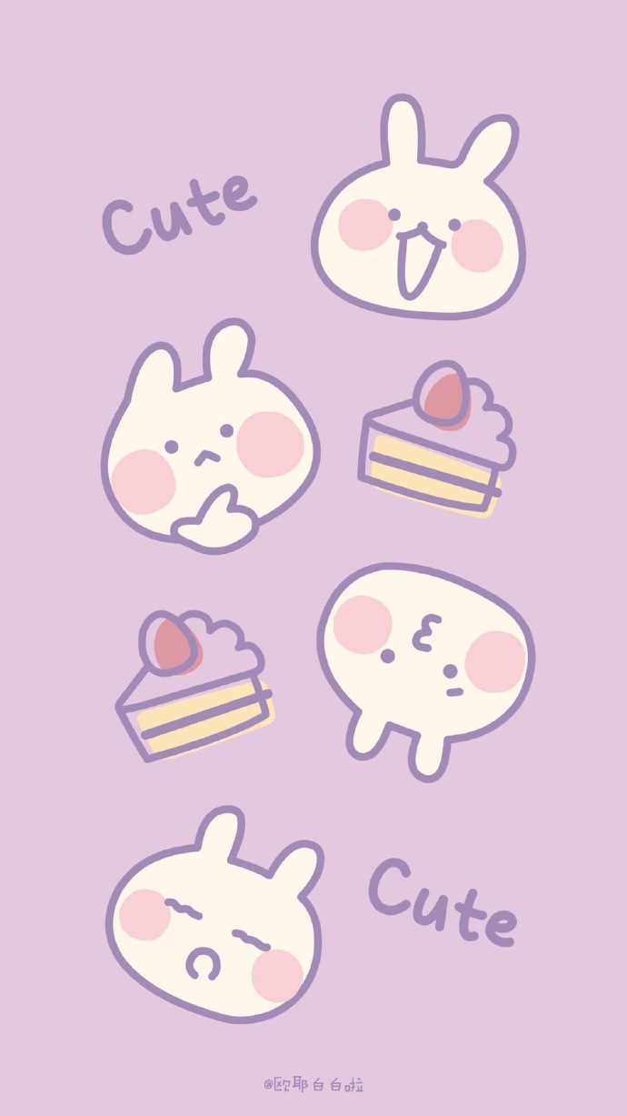 今日份情侣聊天背景图（二）