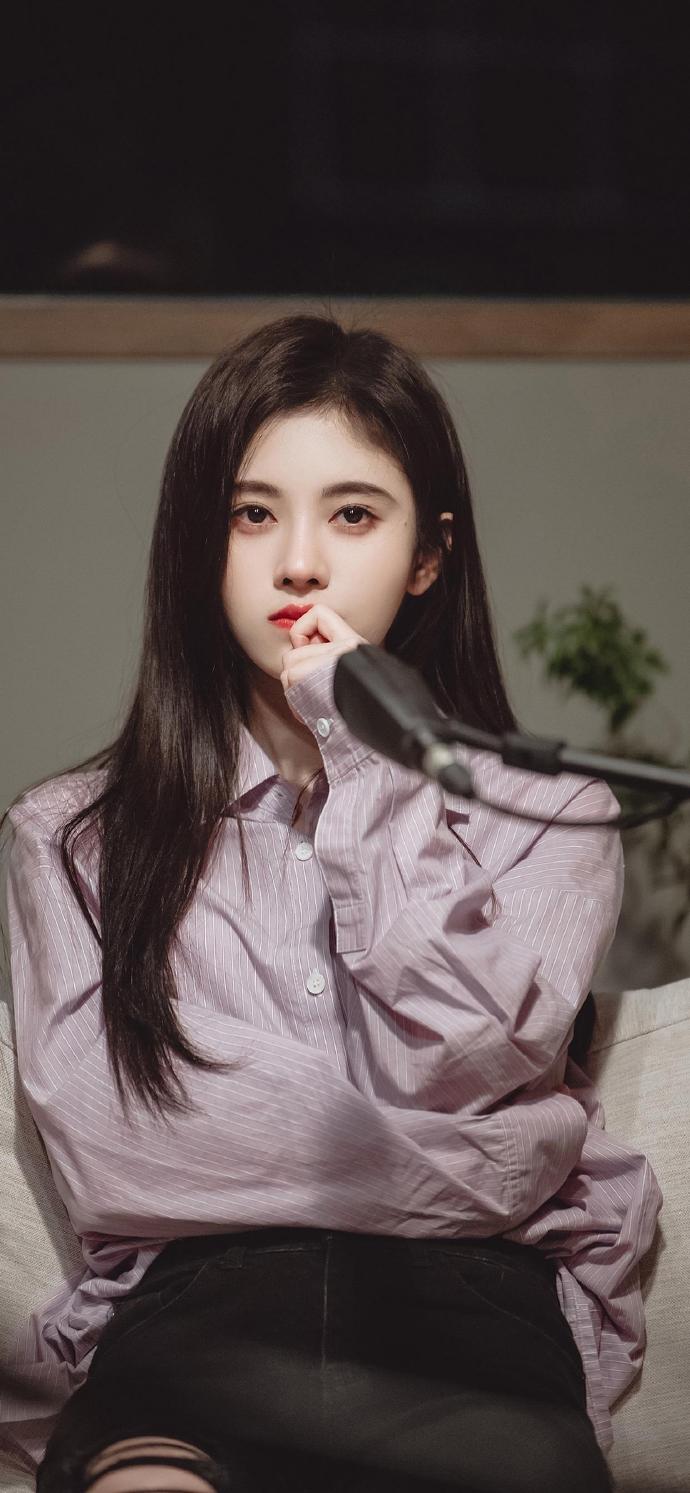 高冷甜美女明星合集