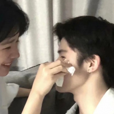 小众清新高冷手绘情头系列你值得拥有