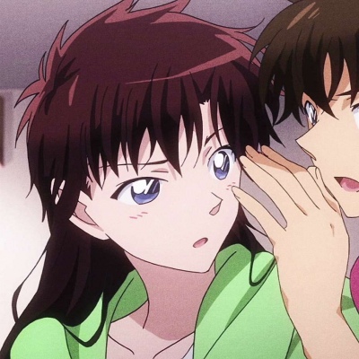 甜蜜指数爆棚系列情侣头像合集（二）