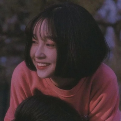 甜蜜指数爆棚系列情侣头像合集（二）