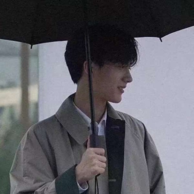 甜蜜指数爆棚系列情侣头像合集（二）