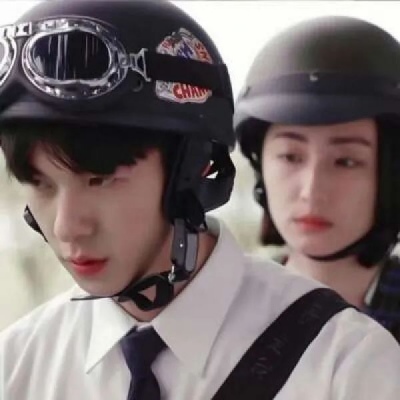 甜蜜指数爆棚系列情侣头像合集（二）