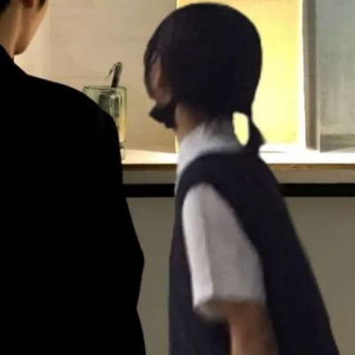 甜蜜指数爆棚系列情侣头像合集（二）