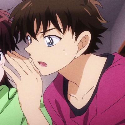 甜蜜指数爆棚系列情侣头像合集（二）