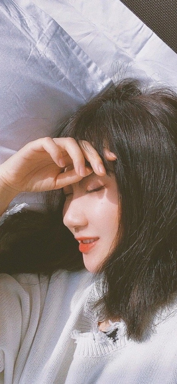 高冷甜美女明星合集