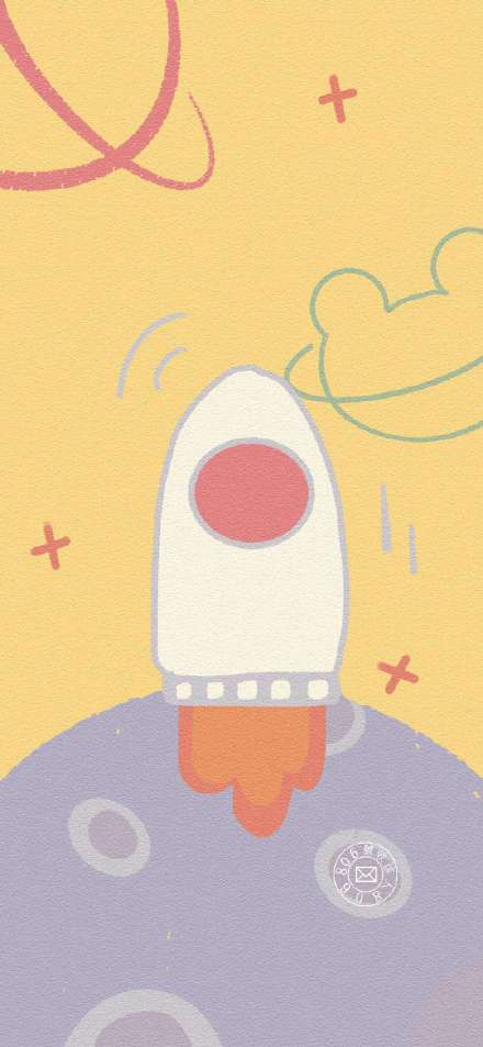 今日份情侣聊天背景图（二）