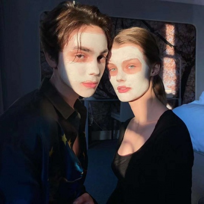 甜蜜指数爆棚系列情侣头像合集（二）