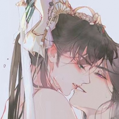 甜蜜指数爆棚系列情侣头像合集（二）