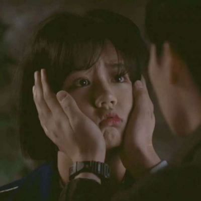 甜蜜指数爆棚系列情侣头像合集（二）