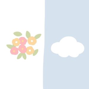 今日份情侣聊天背景图（一）