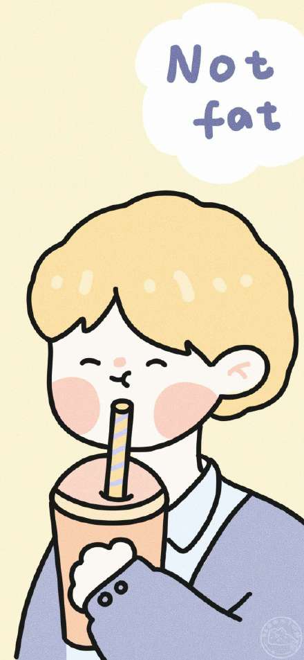 今日份情侣聊天背景图（二）