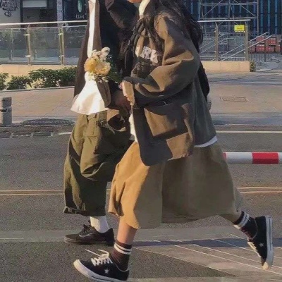 小众清新高冷手绘情头系列你值得拥有