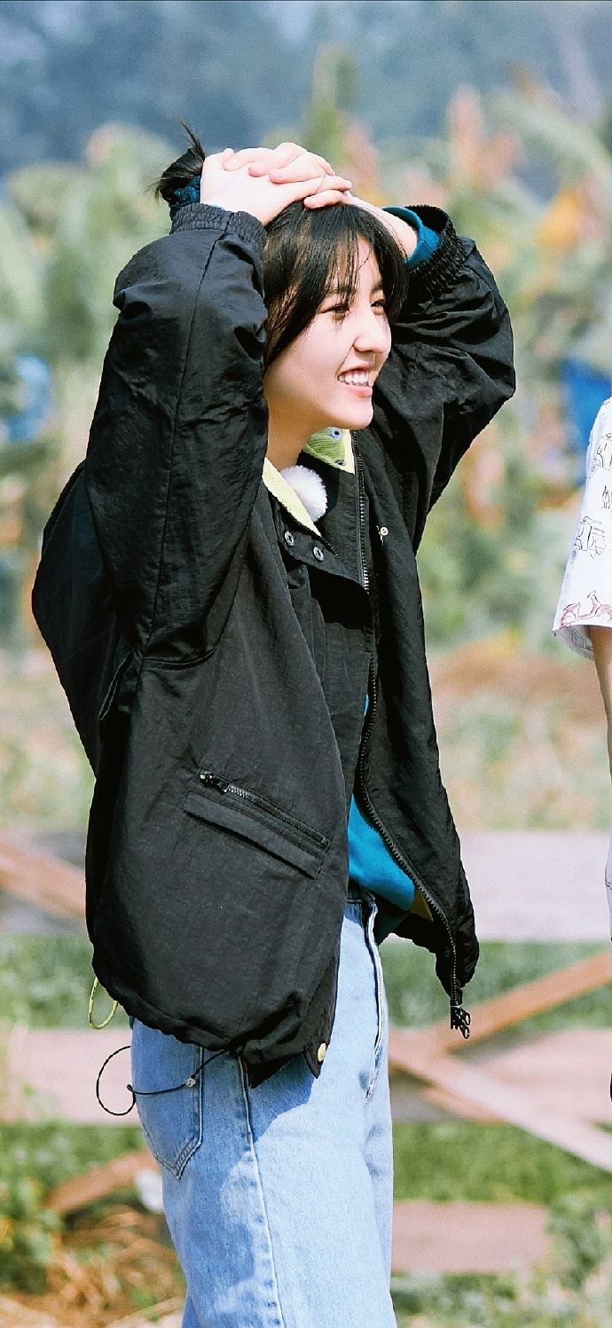 高冷甜美女明星合集