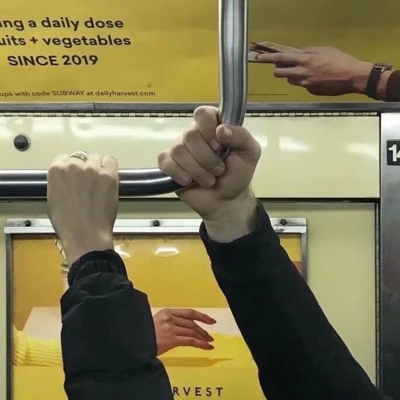 沙雕成熟暗黑手控系列男头