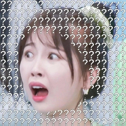 这姐妹太搞笑了之虞书欣系列表情包