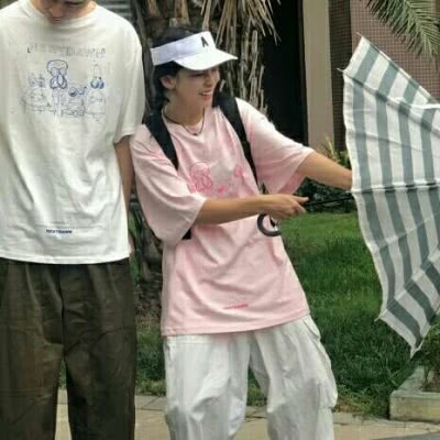 甜蜜指数爆棚系列情侣头像合集（二）