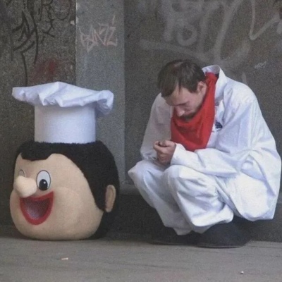 微信搞怪无厘头可笑头像