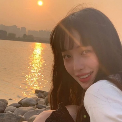 小众清新高冷手绘情头系列你值得拥有