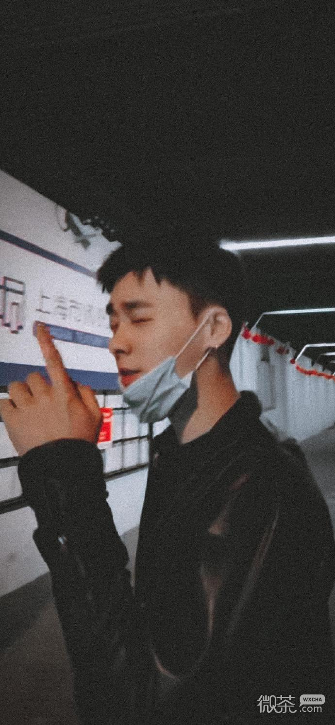 帅气各路男神应有尽有壁纸
