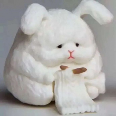 可爱玩偶搞怪头像