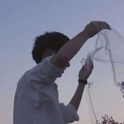 甜蜜指数爆棚系列情侣头像合集（三）