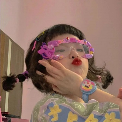 微信搞怪无厘头可笑头像