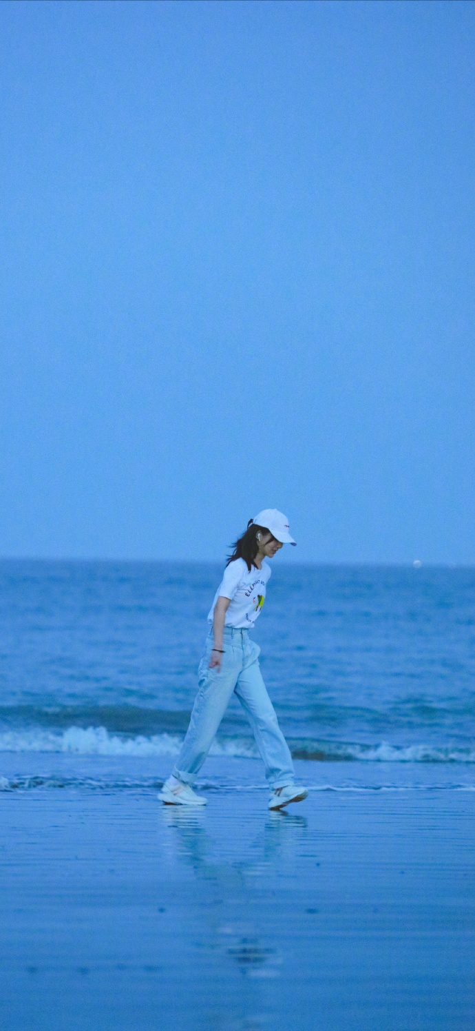 高冷甜美女明星合集