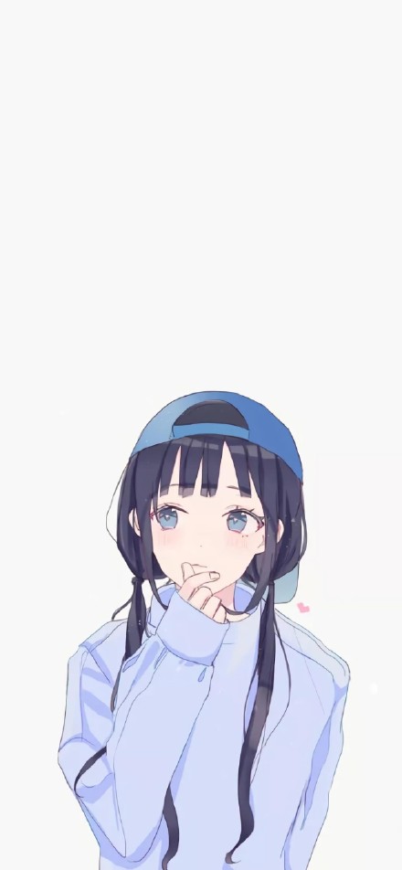 今日份情侣聊天背景图（二）